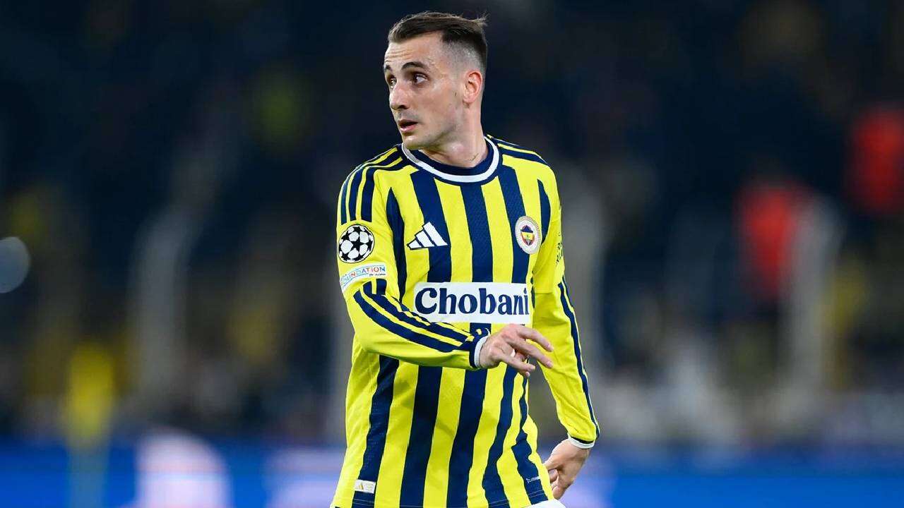 Samandıra'da deprem üstüne deprem: Ali Koç imzayı attırmıştı, Aziz Yıldırım'dan 25 milyon euroluk yıldıza sevgisiz veda! 2